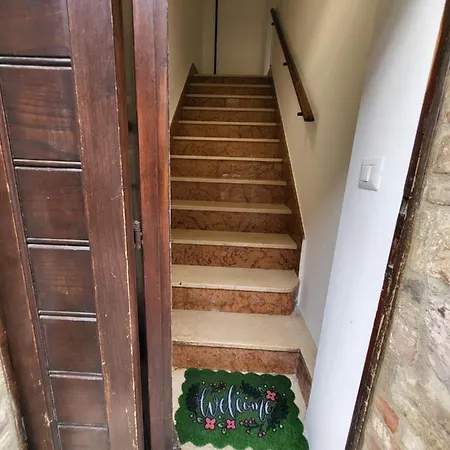 Appartamento Perlici Assisi