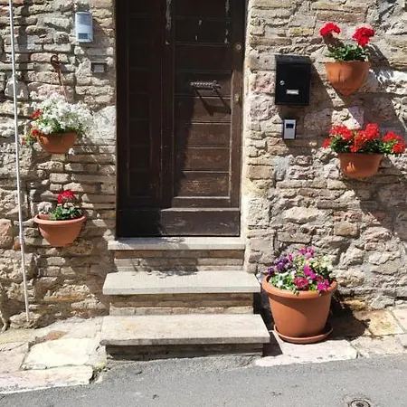 Perlici Appartamento Assisi