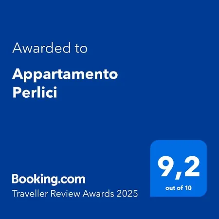 Perlici Appartamento *